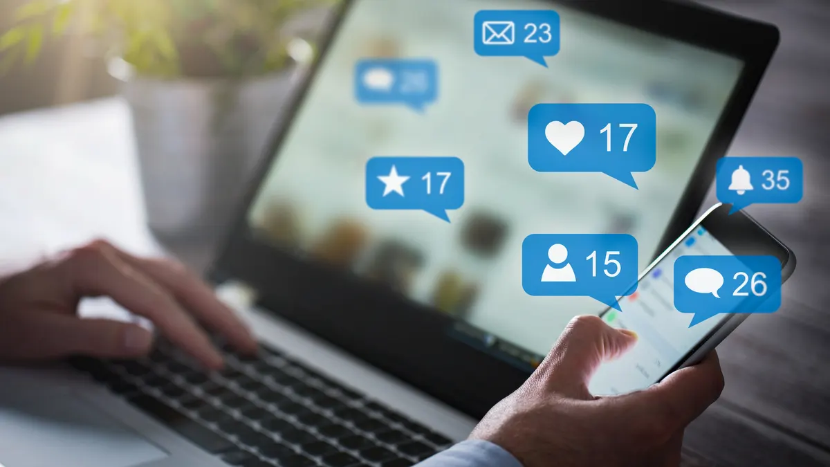 3 Ways Social Media Marketing Can Supercharge Your Website Traffic