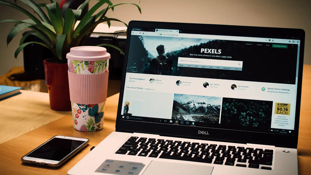 5 Must-Have Features for a High-Converting Small Business Website
