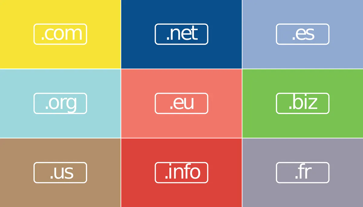 Benefits of Using Domains.com to Register Your Domain