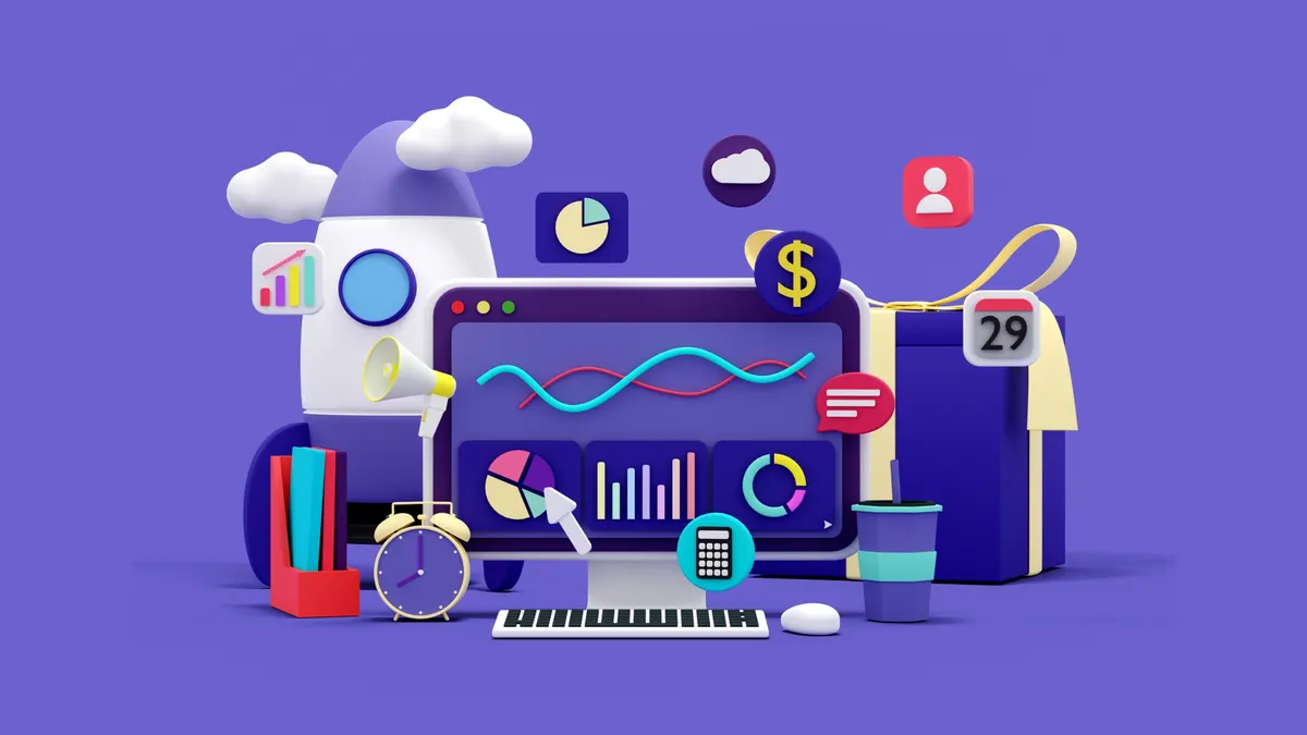 Beyond Minimalism: Embracing Bold Design in Web Experiences