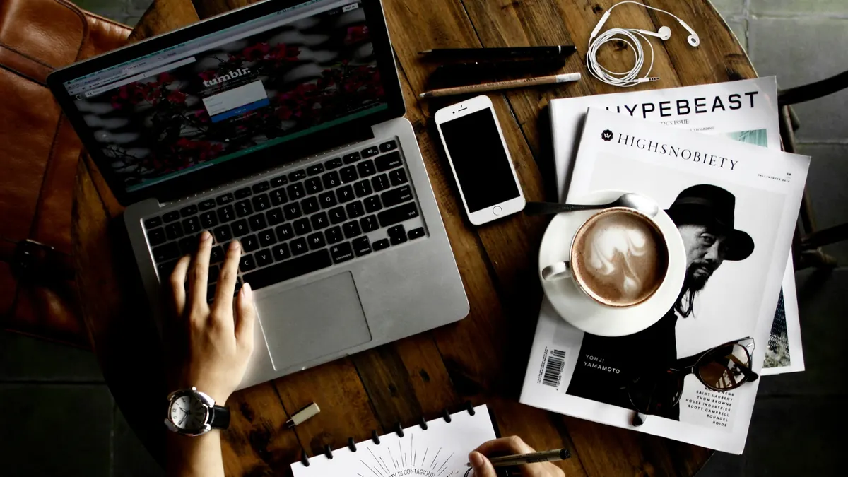 Content is King: How to Create Engaging Content That Drives Traffic