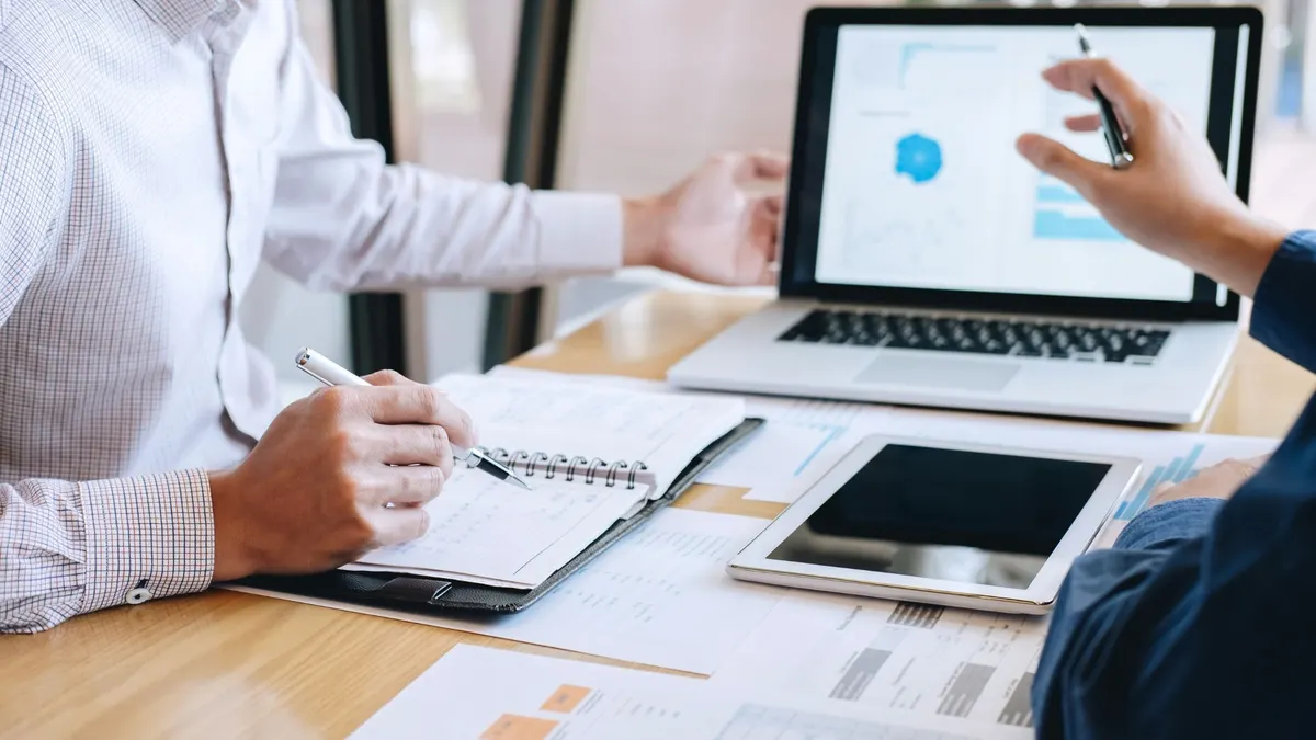 Creating an Engaging Homepage: The First Impression Your Small Business Needs