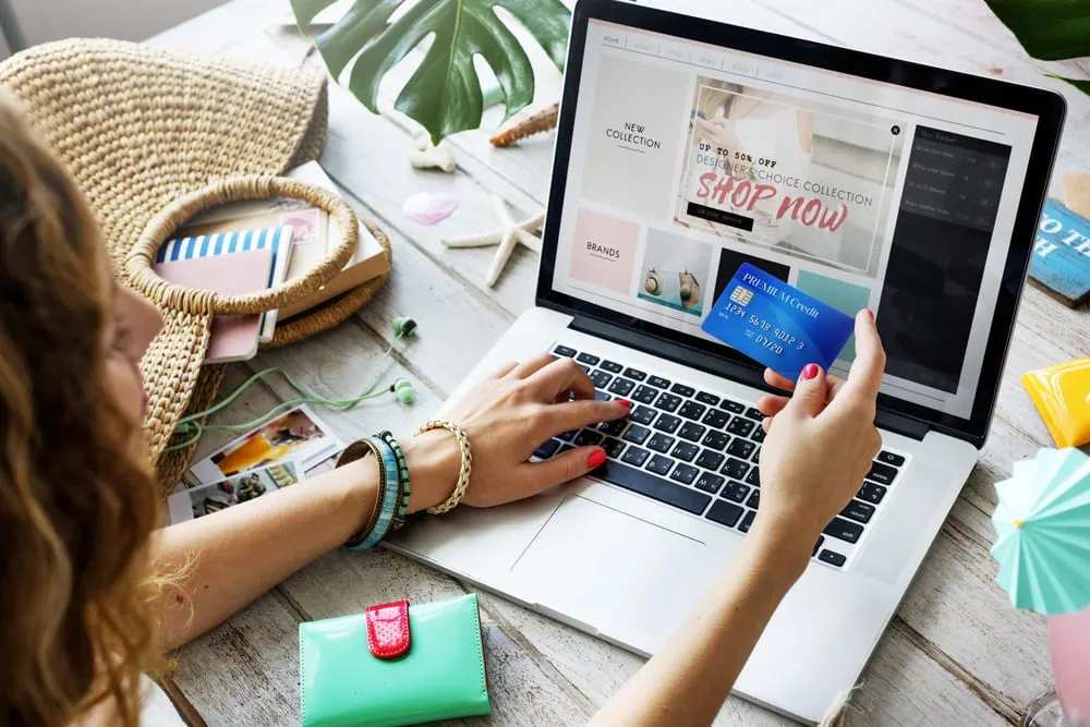 How to Build a Site on Shopify from Scratch