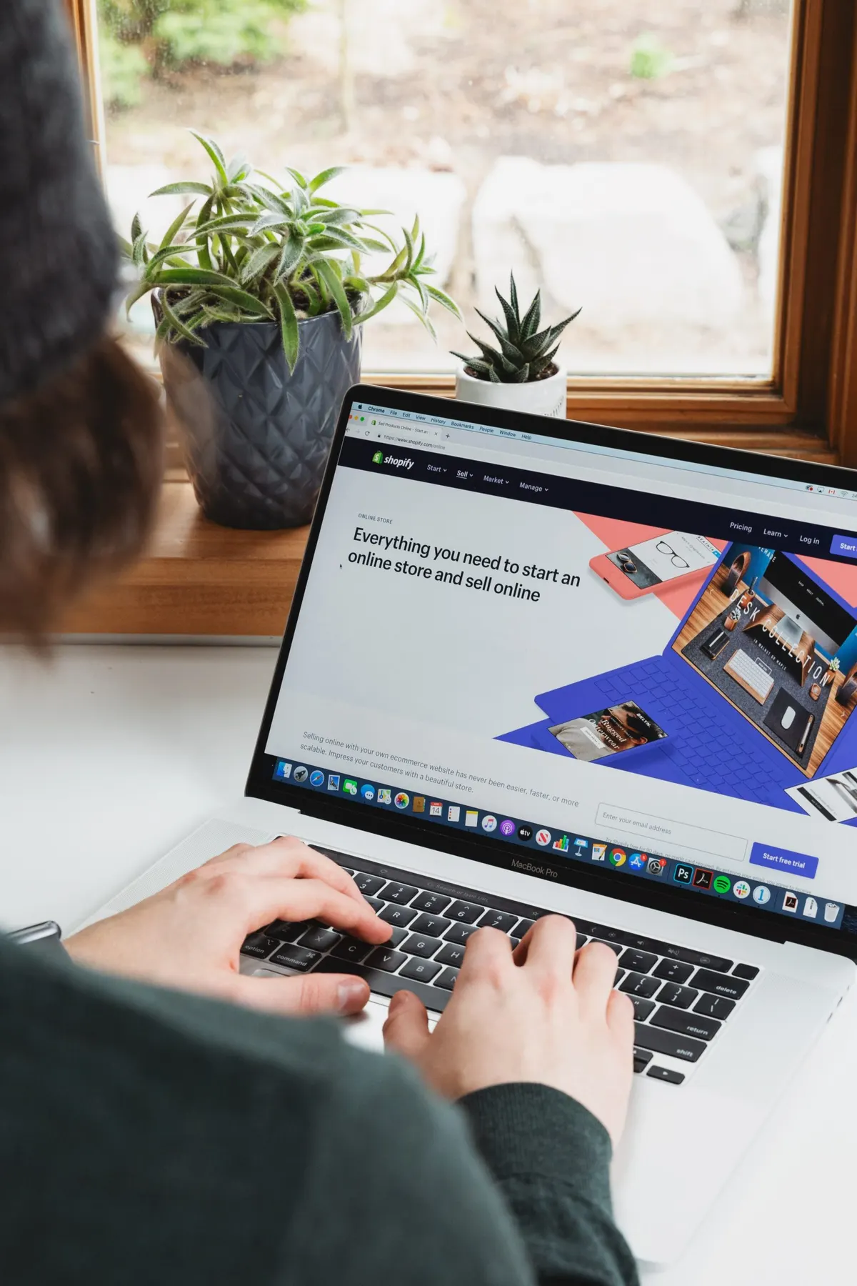 How to Choose a Shopify Theme