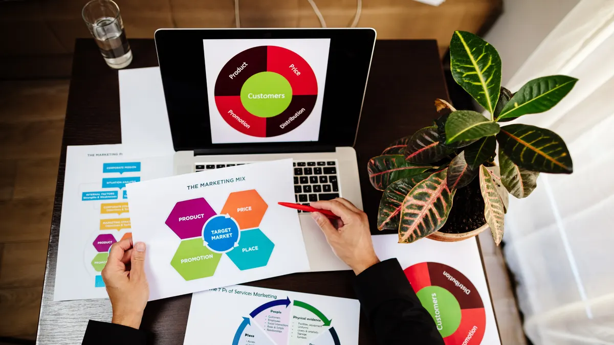 generate leads with website