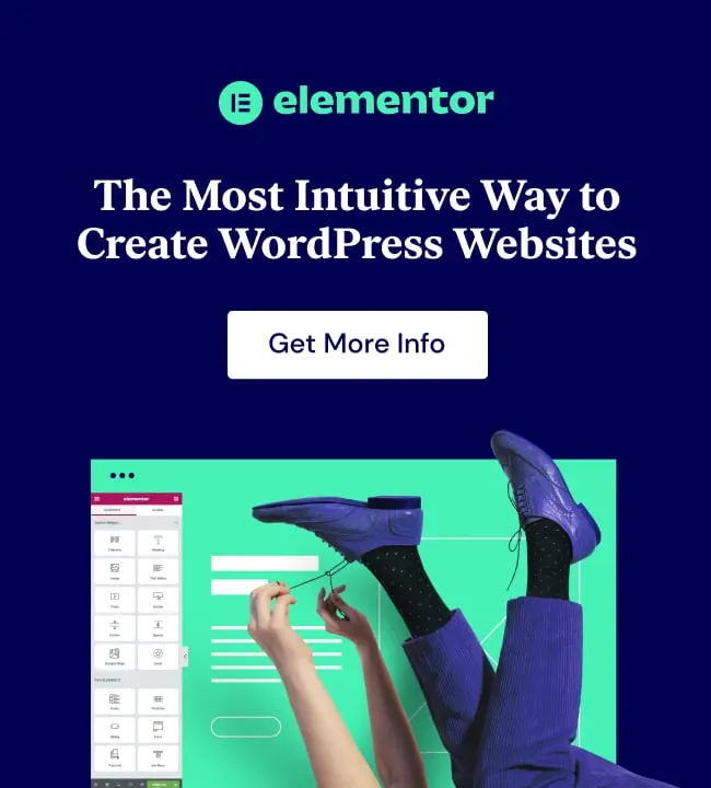 How to Get The Most Out of Elementor