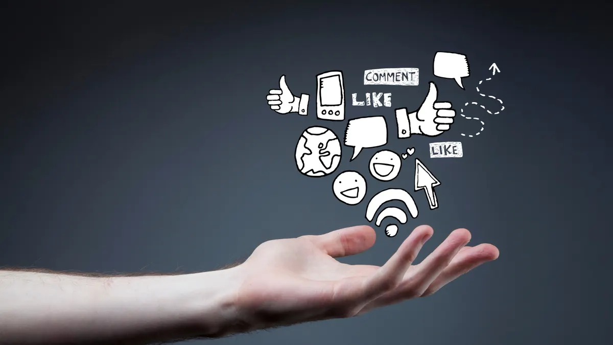 Social Media in 2024: A Peek at Rising Trends and Platforms