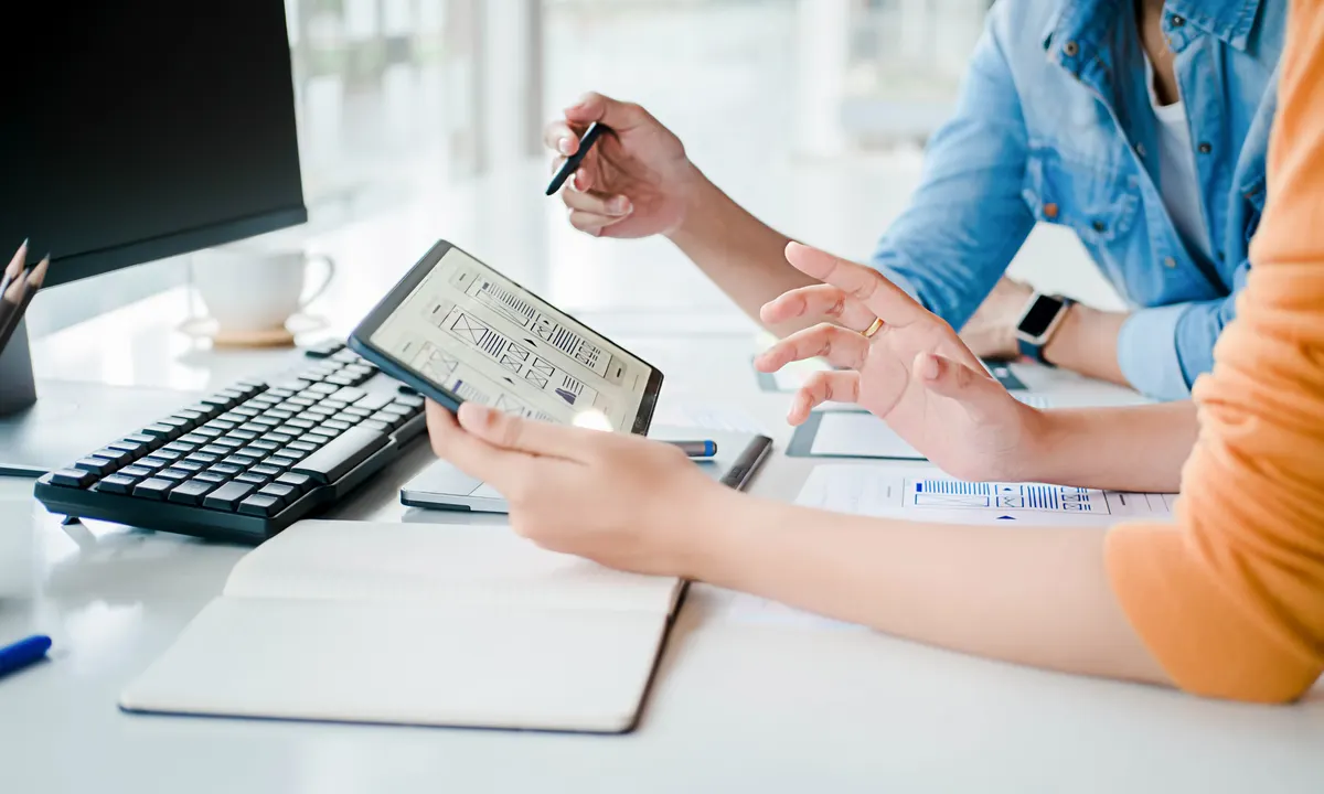 local web design expertise with ventura county business