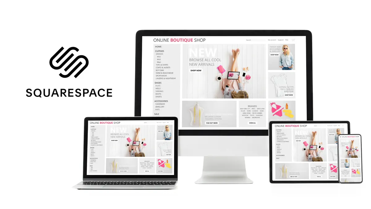 Weighing the pros and cons of Squarespace