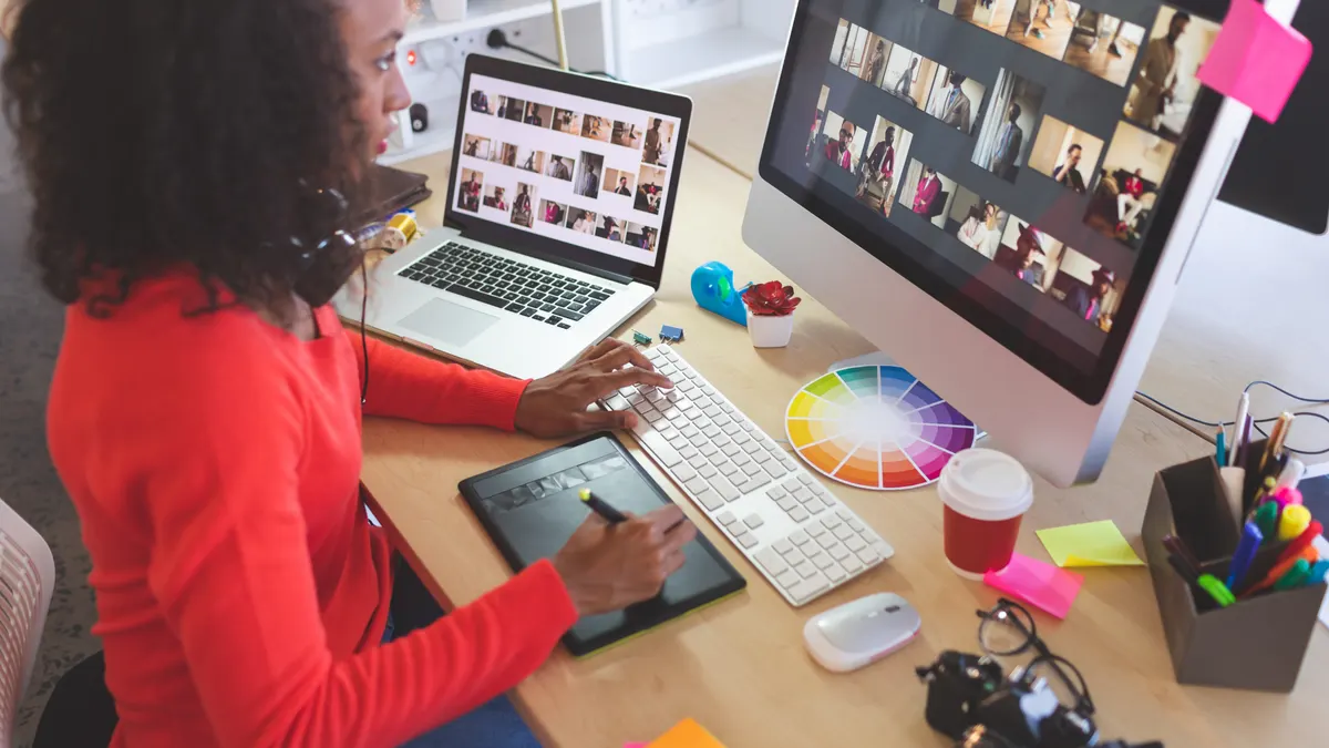 The Psychology of UX: Understanding What Makes Users Click (and Convert)
