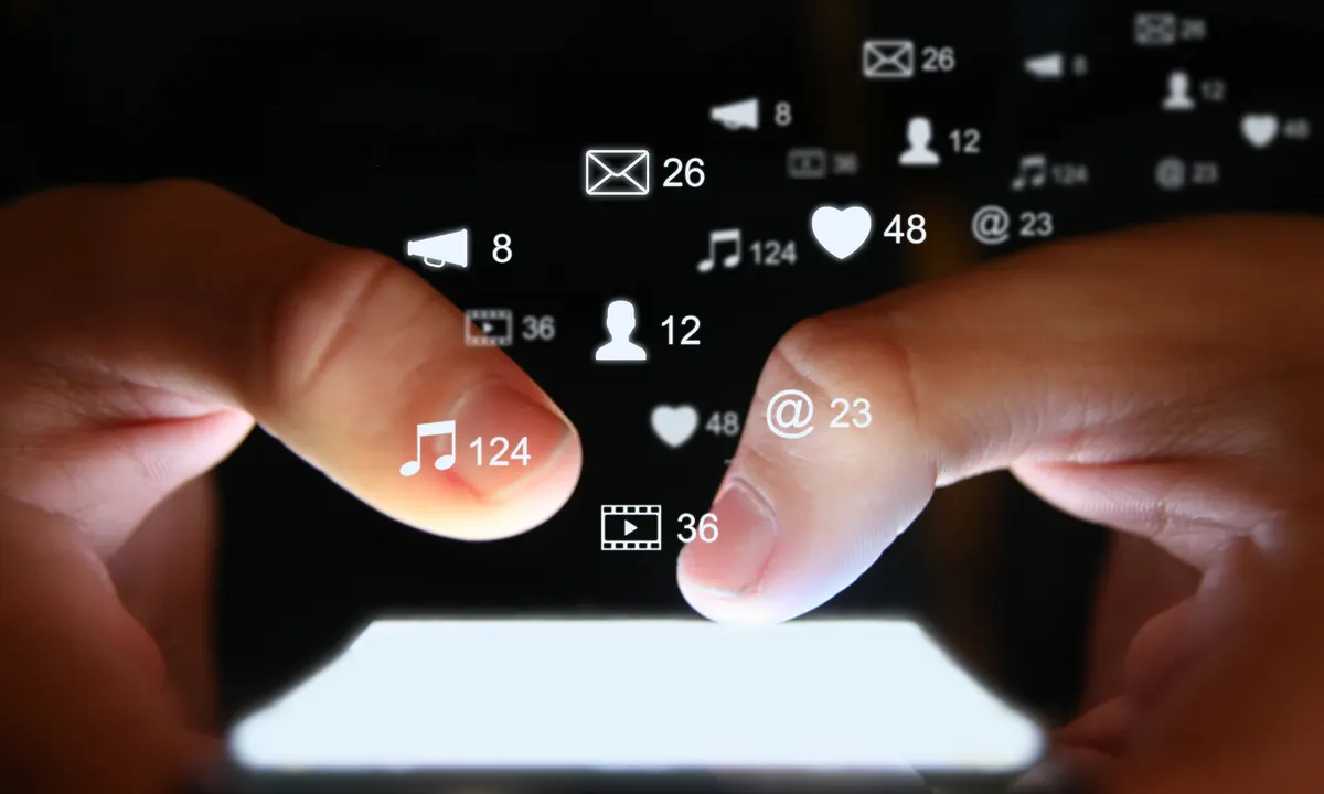 social media management benefits