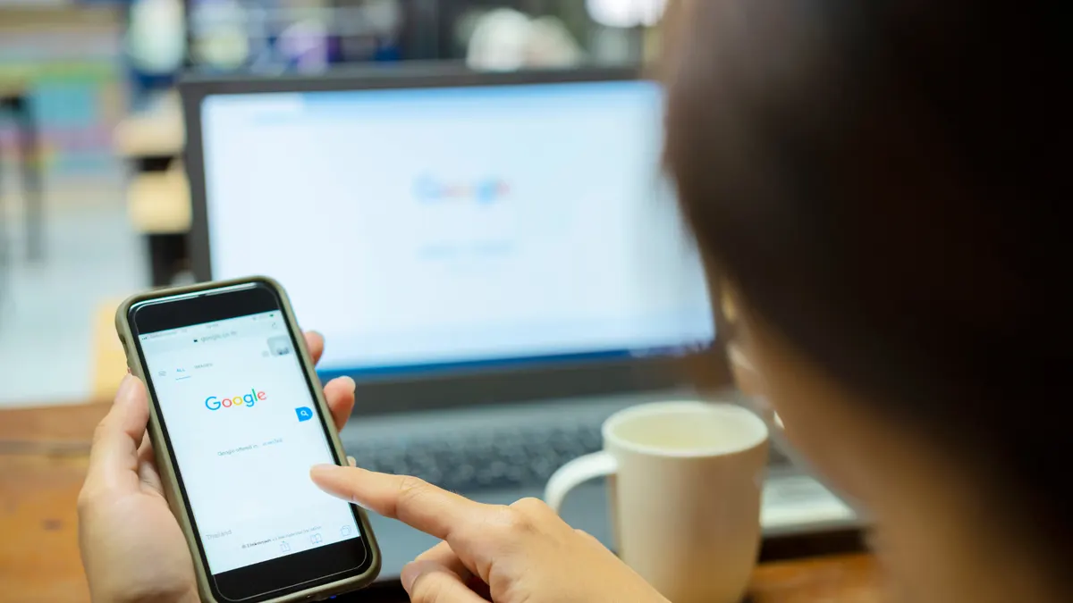 Urgent Action Required: Your Google Business Profile Website Disappeared in March!