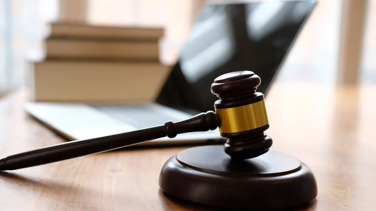 Web design for attorneys in Thousand Oaks