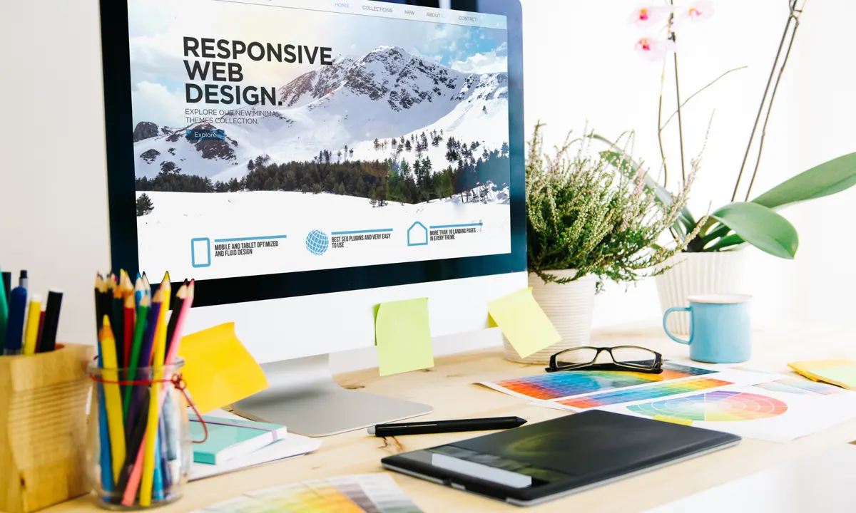web design and seo benefits