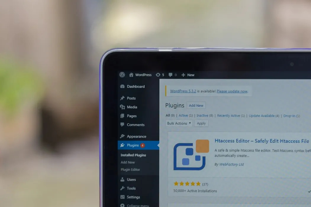 What Are the Best Plugins for a WordPress Site?