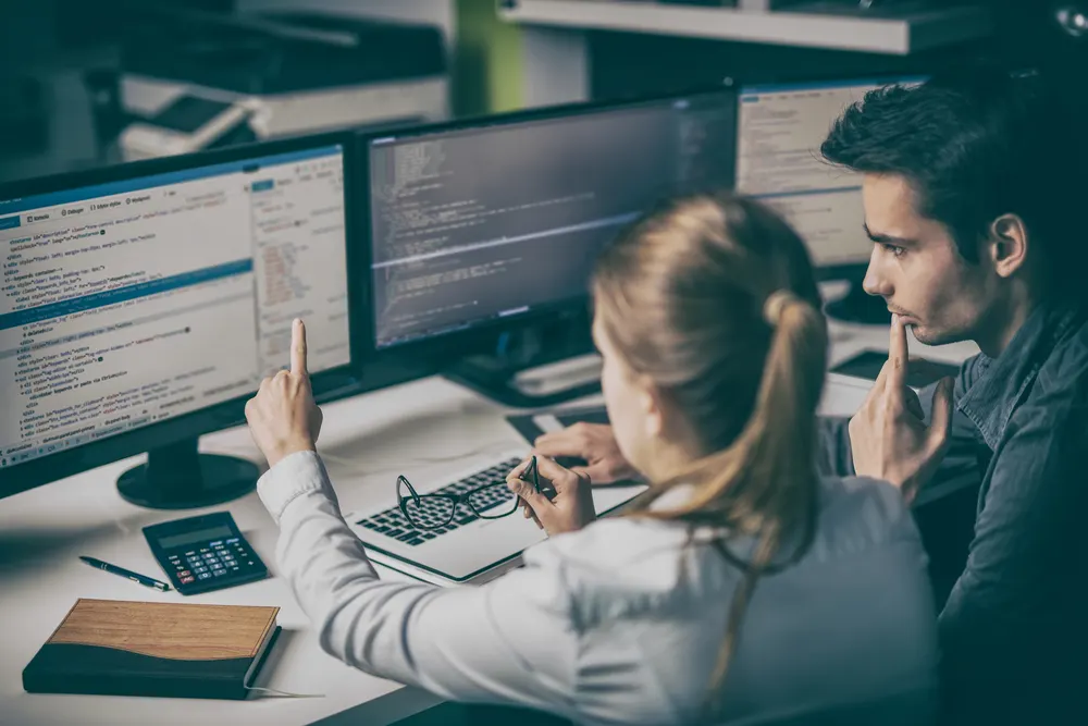 web design code