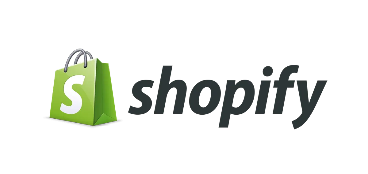 shopify logo