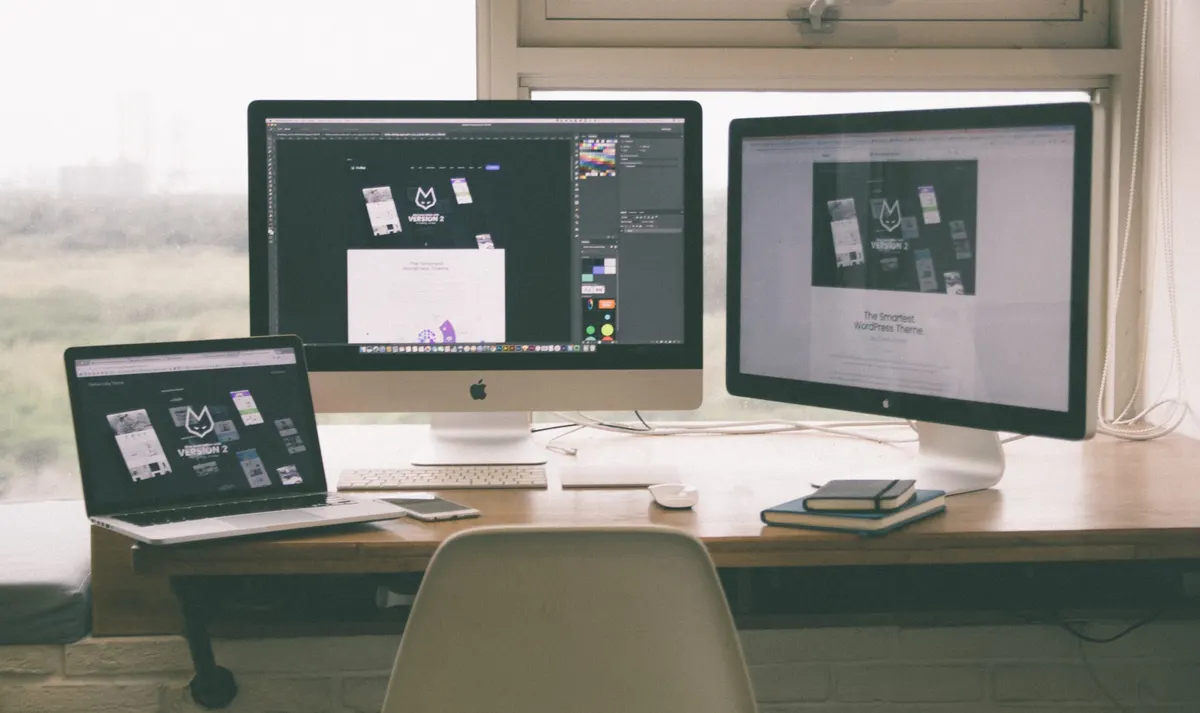 Working with the Right San Fernando Valley Web Designer